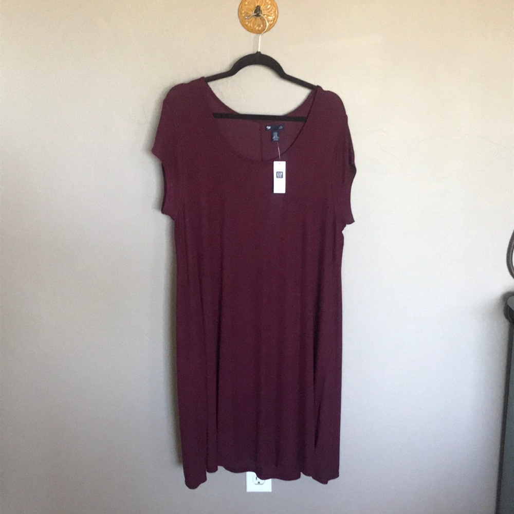Gap dress